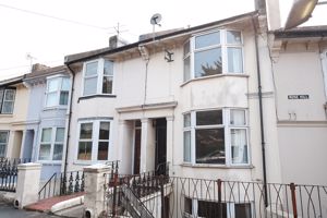 Front Exterior- click for photo gallery